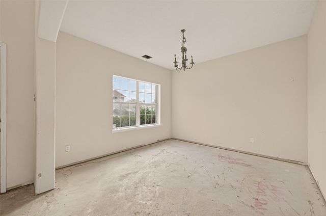 5415 Coastline Street, Baytown, TX 77521