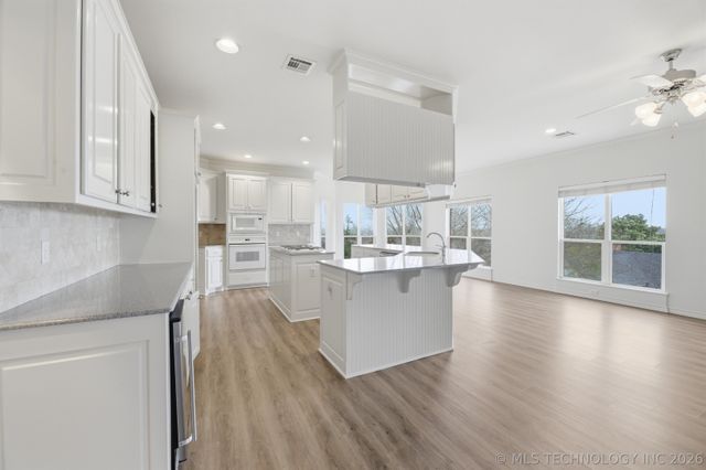 1501 E Fairview Avenue, Sapulpa, OK 74066