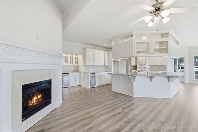 1501 E Fairview Avenue, Sapulpa, OK 74066