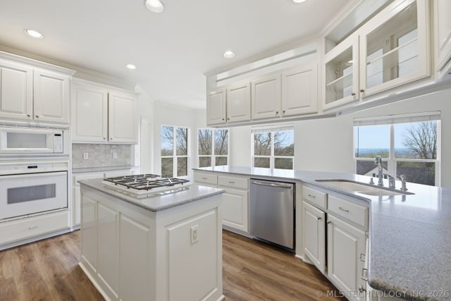 1501 E Fairview Avenue, Sapulpa, OK 74066