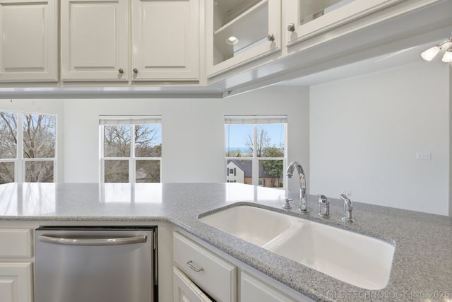 1501 E Fairview Avenue, Sapulpa, OK 74066