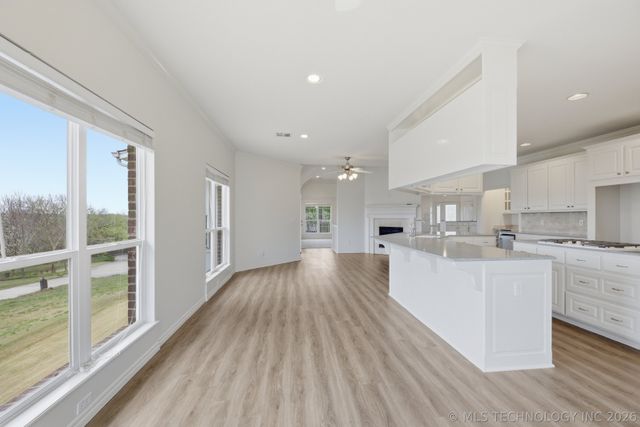 1501 E Fairview Avenue, Sapulpa, OK 74066