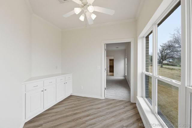 1501 E Fairview Avenue, Sapulpa, OK 74066