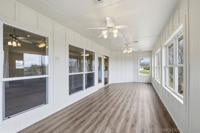 1501 E Fairview Avenue, Sapulpa, OK 74066