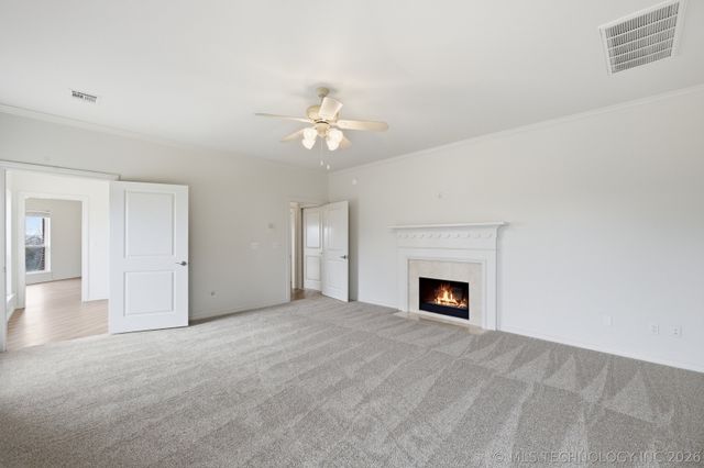 1501 E Fairview Avenue, Sapulpa, OK 74066