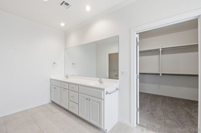 1501 E Fairview Avenue, Sapulpa, OK 74066