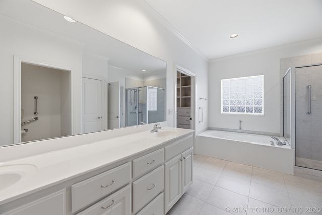 1501 E Fairview Avenue, Sapulpa, OK 74066