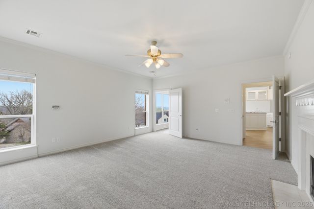 1501 E Fairview Avenue, Sapulpa, OK 74066