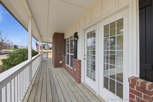 1501 E Fairview Avenue, Sapulpa, OK 74066