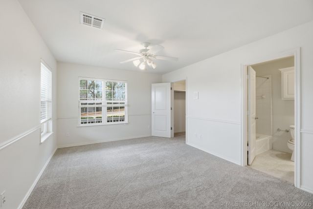 1501 E Fairview Avenue, Sapulpa, OK 74066