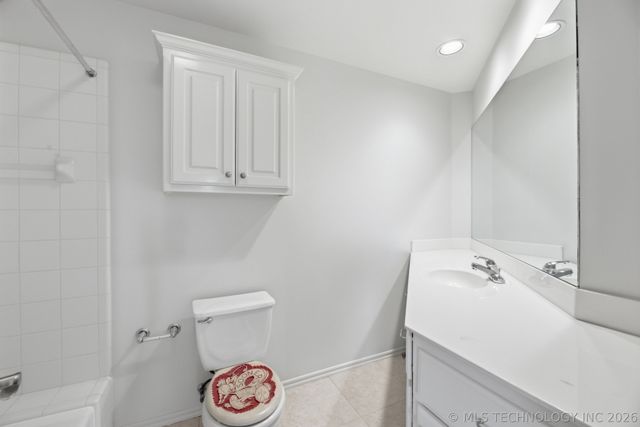 1501 E Fairview Avenue, Sapulpa, OK 74066