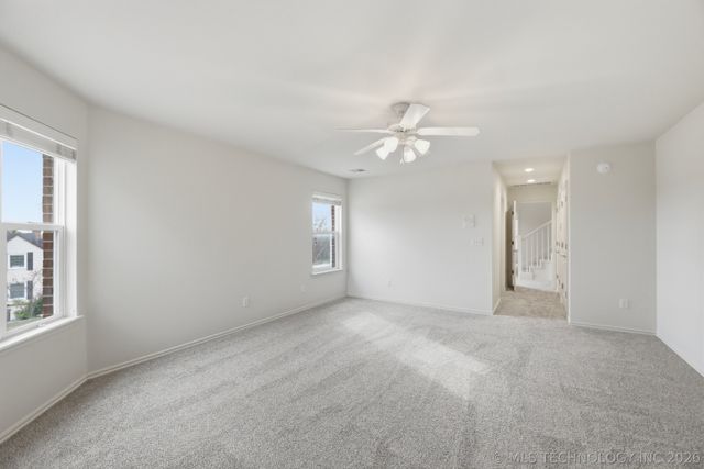 1501 E Fairview Avenue, Sapulpa, OK 74066