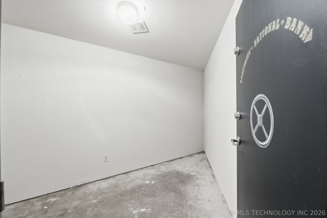 1501 E Fairview Avenue, Sapulpa, OK 74066