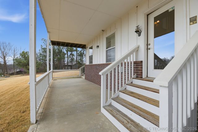 1501 E Fairview Avenue, Sapulpa, OK 74066