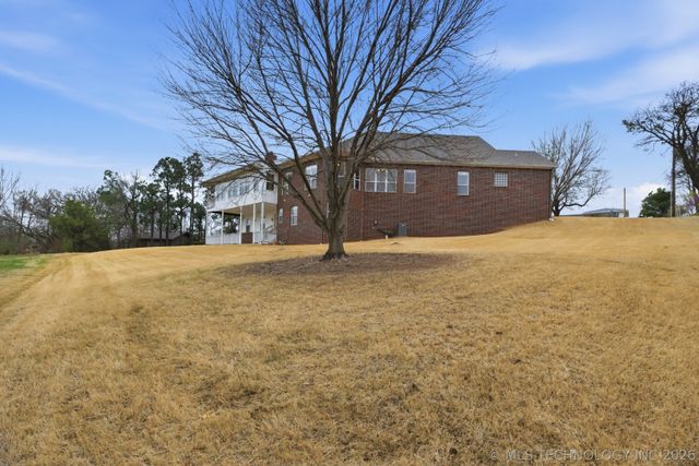 1501 E Fairview Avenue, Sapulpa, OK 74066