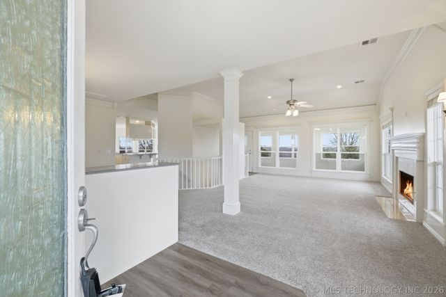 1501 E Fairview Avenue, Sapulpa, OK 74066