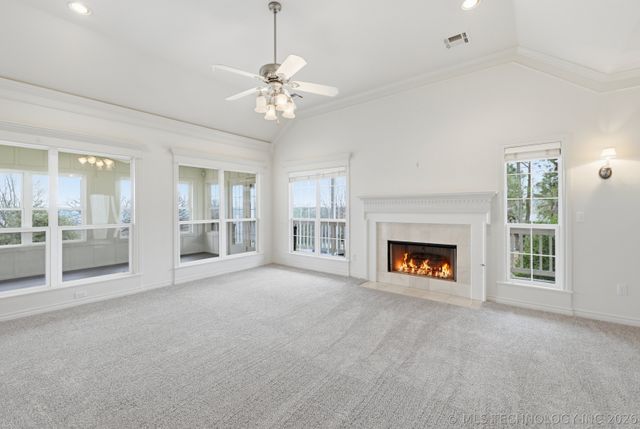 1501 E Fairview Avenue, Sapulpa, OK 74066