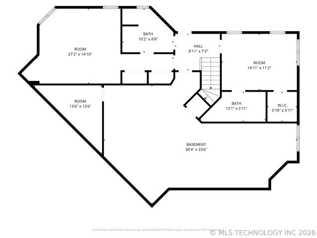 1501 E Fairview Avenue, Sapulpa, OK 74066