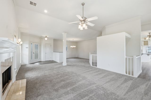 1501 E Fairview Avenue, Sapulpa, OK 74066