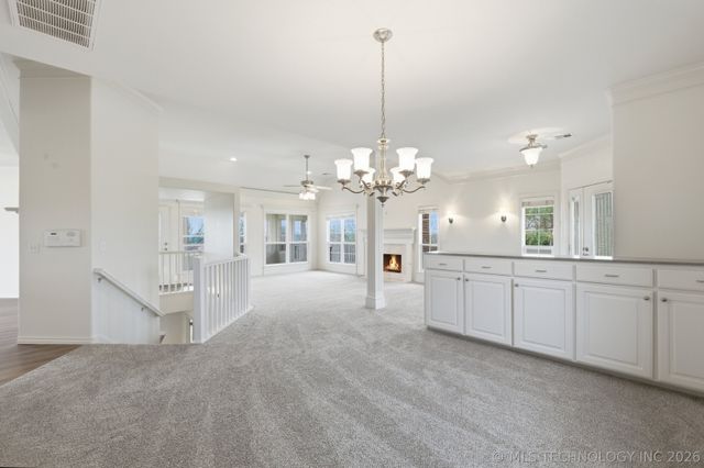 1501 E Fairview Avenue, Sapulpa, OK 74066