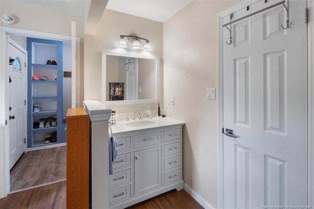 1005 Christina Street, Fayetteville, NC 28314