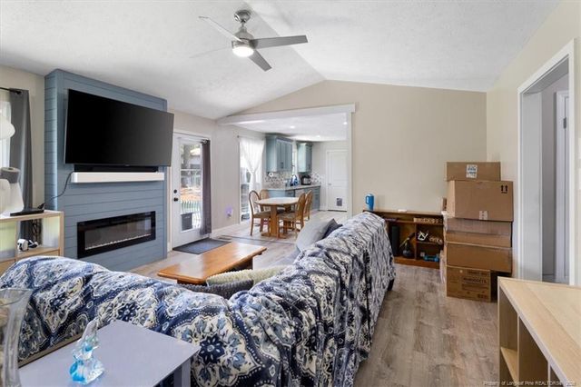 1005 Christina Street, Fayetteville, NC 28314