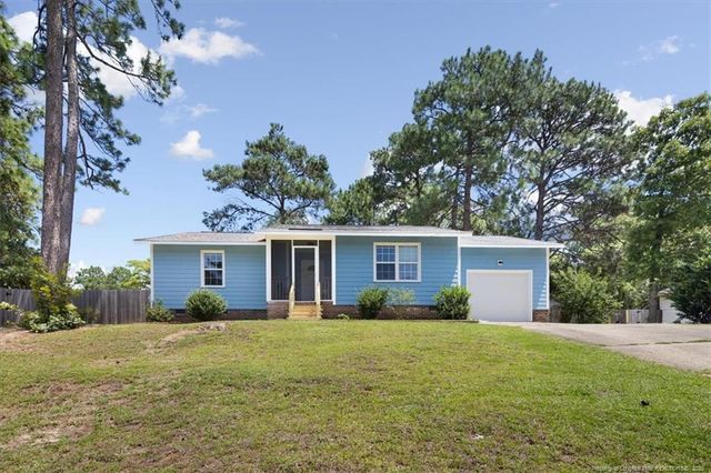 1005 Christina Street, Fayetteville, NC 28314