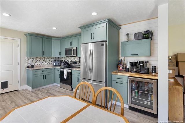 1005 Christina Street, Fayetteville, NC 28314