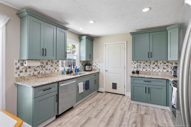 1005 Christina Street, Fayetteville, NC 28314