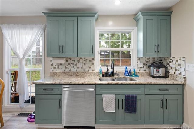 1005 Christina Street, Fayetteville, NC 28314