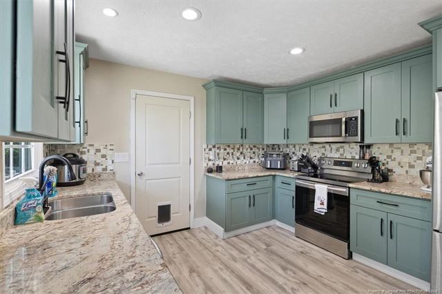 1005 Christina Street, Fayetteville, NC 28314
