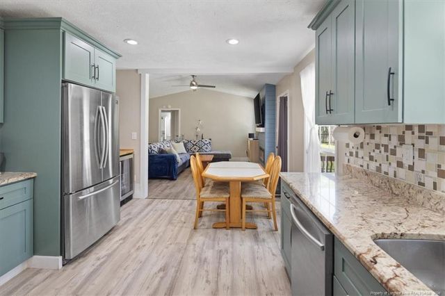 1005 Christina Street, Fayetteville, NC 28314