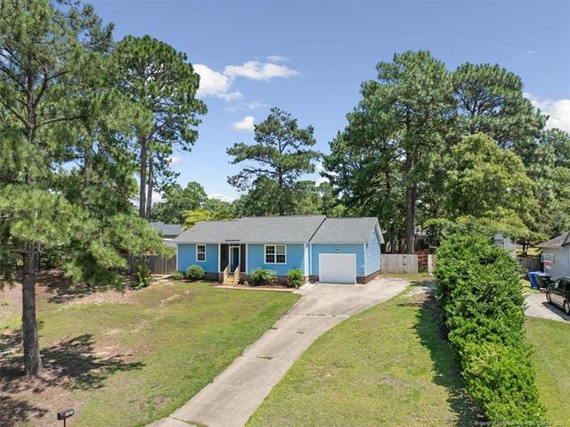1005 Christina Street, Fayetteville, NC 28314