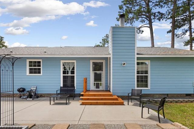 1005 Christina Street, Fayetteville, NC 28314