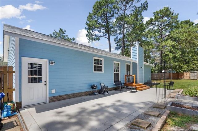 1005 Christina Street, Fayetteville, NC 28314