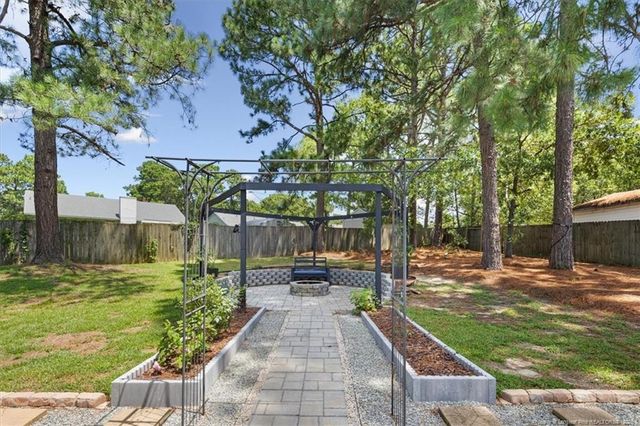 1005 Christina Street, Fayetteville, NC 28314