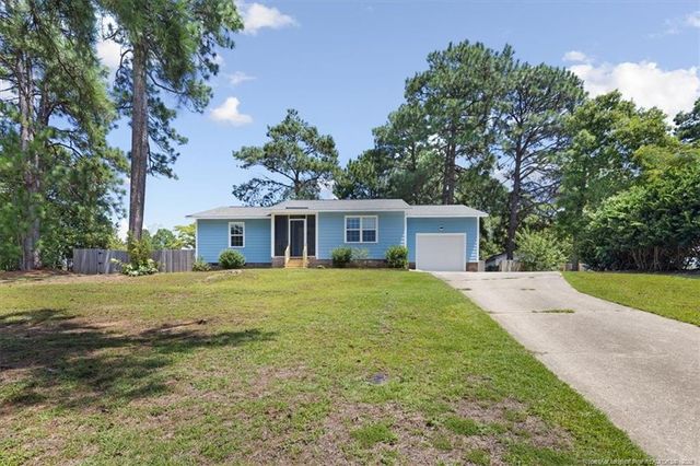 1005 Christina Street, Fayetteville, NC 28314