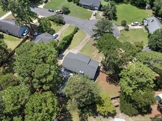 1005 Christina Street, Fayetteville, NC 28314