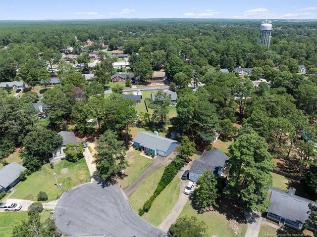 1005 Christina Street, Fayetteville, NC 28314