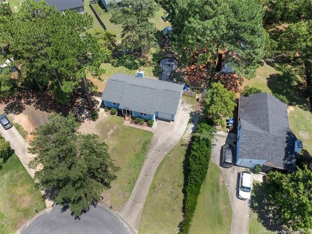 1005 Christina Street, Fayetteville, NC 28314