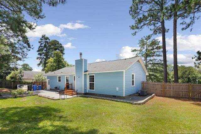 1005 Christina Street, Fayetteville, NC 28314