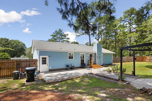 1005 Christina Street, Fayetteville, NC 28314