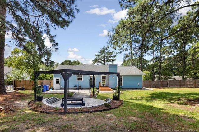 1005 Christina Street, Fayetteville, NC 28314
