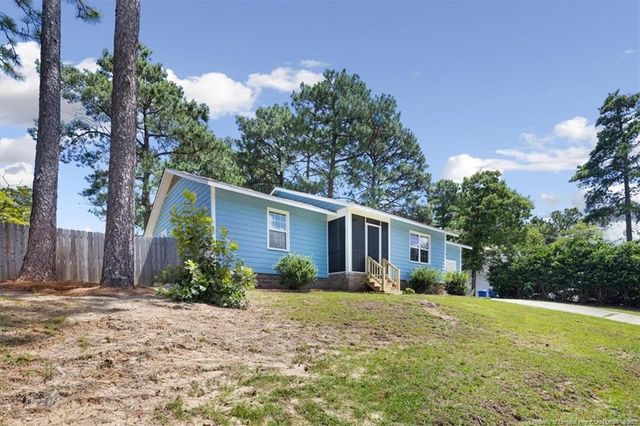 1005 Christina Street, Fayetteville, NC 28314