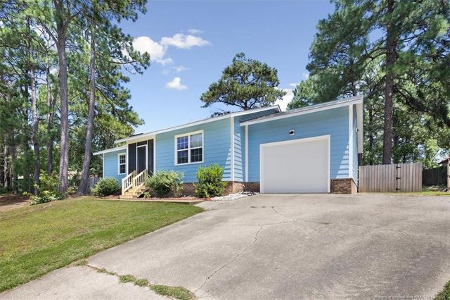 1005 Christina Street, Fayetteville, NC 28314