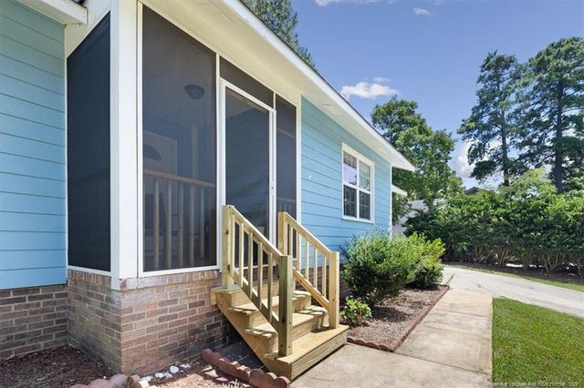 1005 Christina Street, Fayetteville, NC 28314
