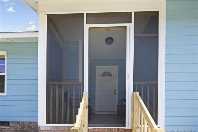 1005 Christina Street, Fayetteville, NC 28314