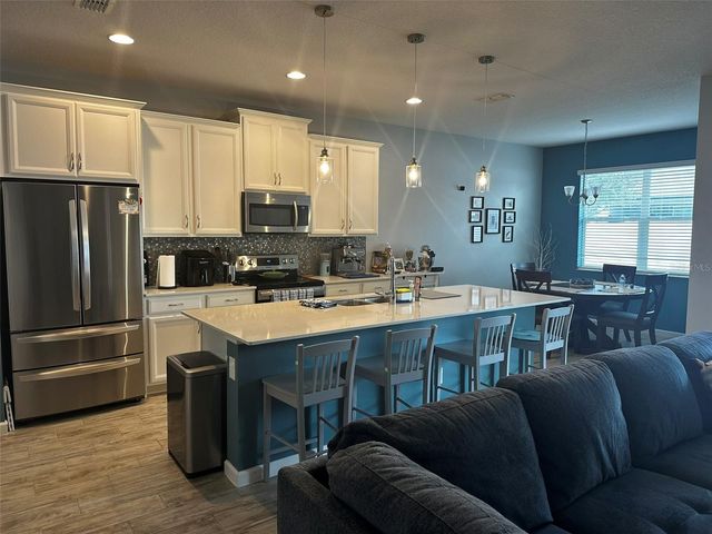 887 LADY BIRD LANE, Orange City, FL 32763