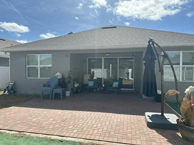 887 LADY BIRD LANE, Orange City, FL 32763