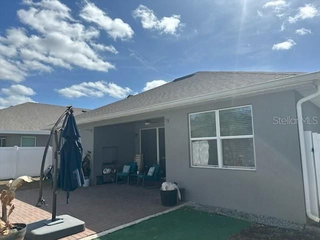 887 LADY BIRD LANE, Orange City, FL 32763